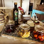 Bed & Breakfast Casa Del Faro Sanvallero Portopalo Di Capo Passero