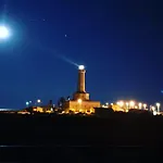 Casa Del Faro Sanvallero Bed & Breakfast