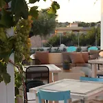 Casa Del Faro Sanvallero Bed & Breakfast 4*
