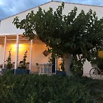 Bed & Breakfast Casa Del Faro Sanvallero Portopalo Di Capo Passero