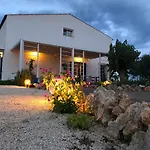 Casa Del Faro Sanvallero