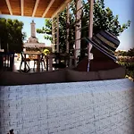 Casa Del Faro Sanvallero Bed & Breakfast 4*