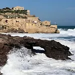 Casa Del Faro Sanvallero 4*