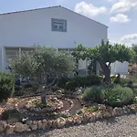 Bed & Breakfast Casa Del Faro Sanvallero