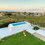 Bed & Breakfast Casa Del Faro Sanvallero Portopalo Di Capo Passero