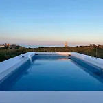 Casa Del Faro Sanvallero Bed & Breakfast