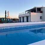Casa Del Faro Sanvallero 4* Portopalo Di Capo Passero