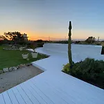 Casa Del Faro Sanvallero 4*