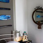 Casa Del Faro Sanvallero 4*