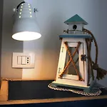 Casa Del Faro Sanvallero Portopalo Di Capo Passero