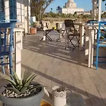Casa Del Faro Sanvallero 4*