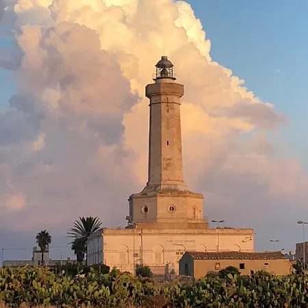 Casa Del Faro Sanvallero Adults Only 4*