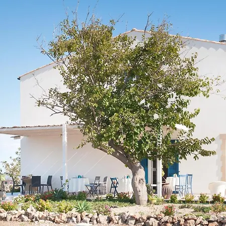 Casa Del Faro Sanvallero Adults Only Bed & Breakfast