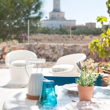 Casa Del Faro Sanvallero Adults Only