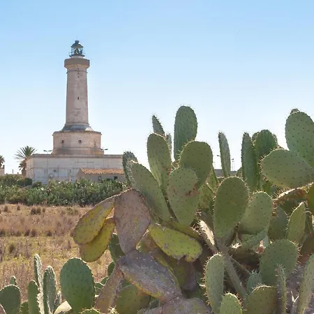 Casa Del Faro Sanvallero Adults Only * Portopalo Di Capo Passero