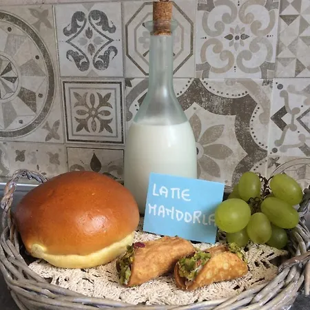 Bed & Breakfast Casa Del Faro Sanvallero Adults Only