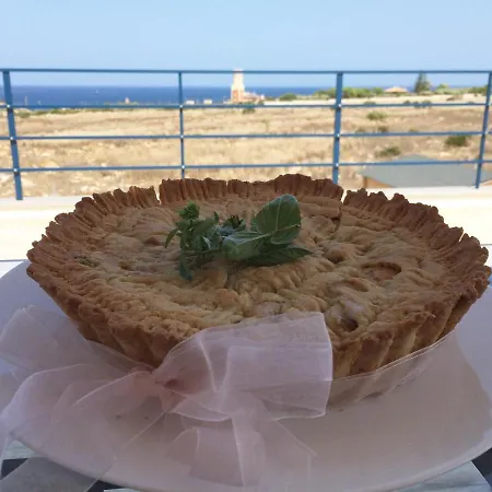 Frühstückspension Casa Del Faro Sanvallero Adults Only