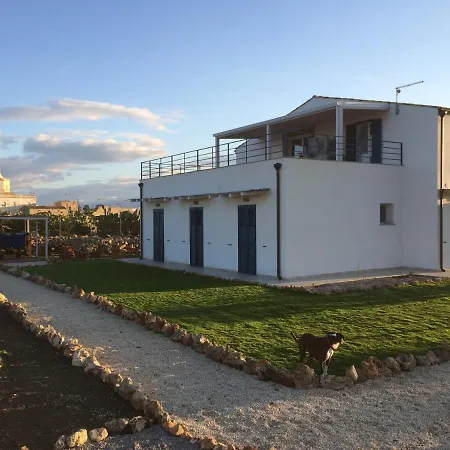 Casa Del Faro Sanvallero Adults Only *
