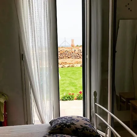 Bed & Breakfast Casa Del Faro Sanvallero Adults Only