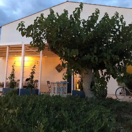 Frühstückspension Casa Del Faro Sanvallero Adults Only Portopalo Di Capo Passero