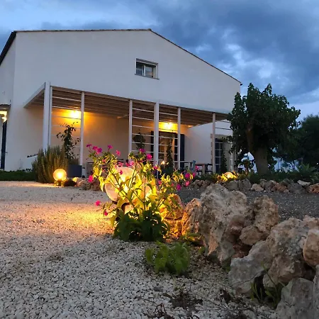 Casa Del Faro Sanvallero Adults Only
