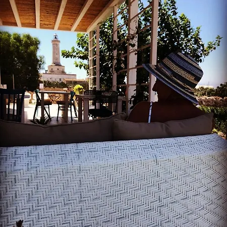 Casa Del Faro Sanvallero Adults Only Bed & Breakfast 4*