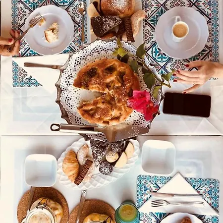 Casa Del Faro Sanvallero Adults Only 4*