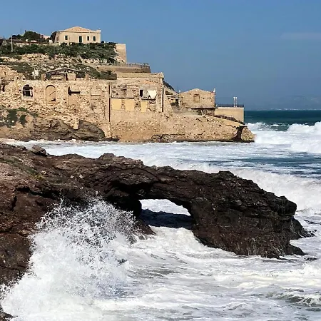 Casa Del Faro Sanvallero Adults Only *