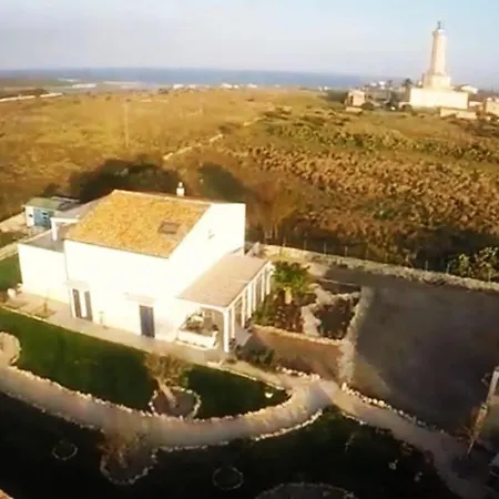 Casa Del Faro Sanvallero Adults Only