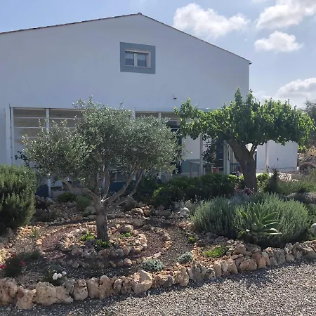 Bed & Breakfast Casa Del Faro Sanvallero Adults Only