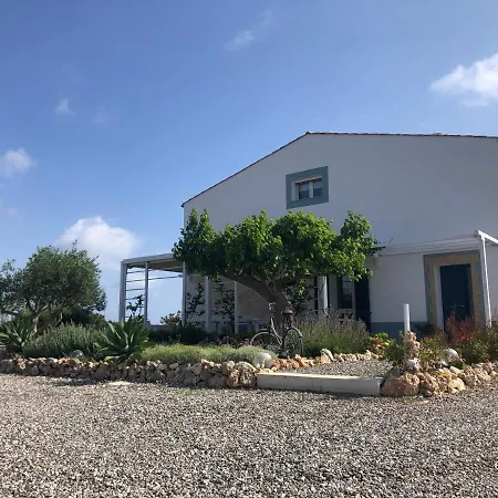 Bed & Breakfast Casa Del Faro Sanvallero Adults Only 4*