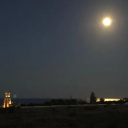 Casa Del Faro Sanvallero