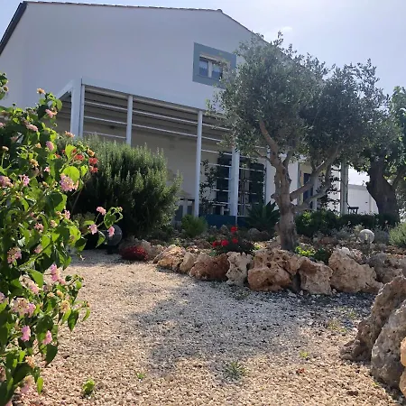Frühstückspension Casa Del Faro Sanvallero Adults Only *