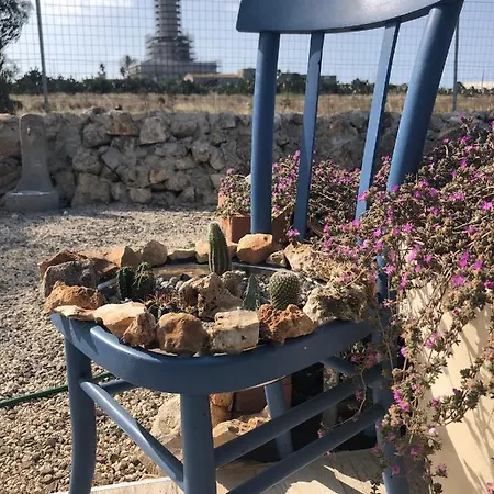 Casa Del Faro Sanvallero Adults Only Portopalo Di Capo Passero