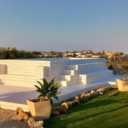 Casa Del Faro Sanvallero Adults Only Portopalo Di Capo Passero