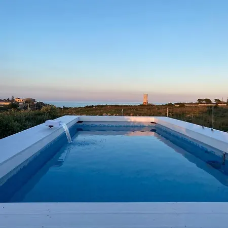 Casa Del Faro Sanvallero Adults Only Bed & Breakfast