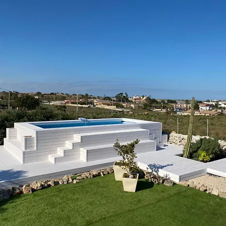 Bed & Breakfast Casa Del Faro Sanvallero Adults Only