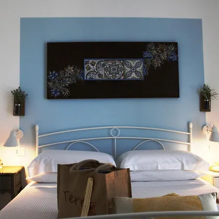 Casa Del Faro Sanvallero Adults Only 4*