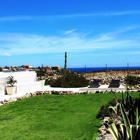 Casa Del Faro Sanvallero Adults Only Frühstückspension Portopalo Di Capo Passero
