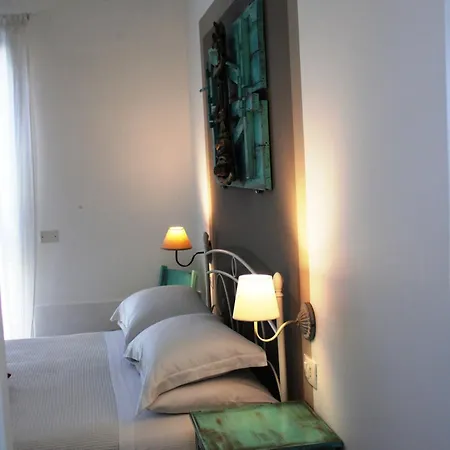 Bed & Breakfast Casa Del Faro Sanvallero Adults Only Portopalo Di Capo Passero