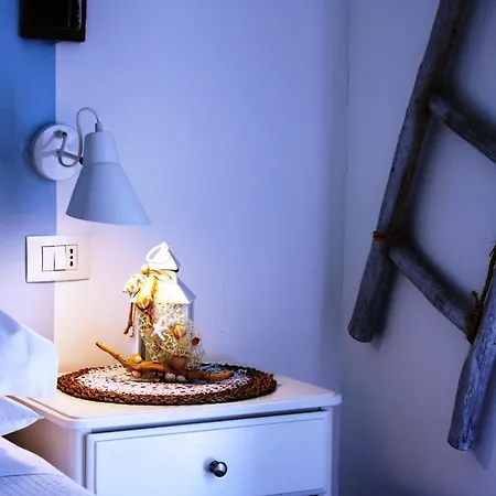 Casa Del Faro Sanvallero Portopalo Di Capo Passero