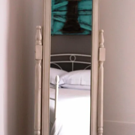 Casa Del Faro Sanvallero Adults Only Bed & Breakfast 4*