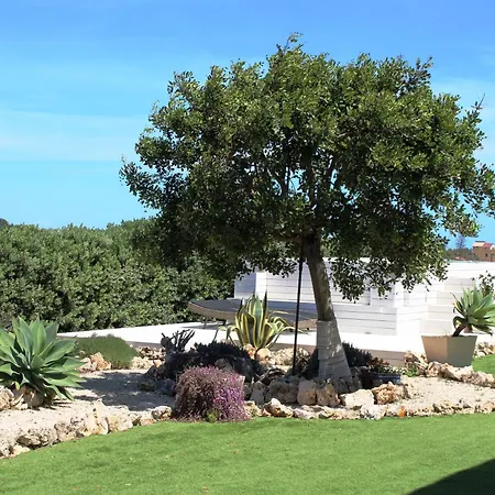 Casa Del Faro Sanvallero Adults Only Frühstückspension Portopalo Di Capo Passero