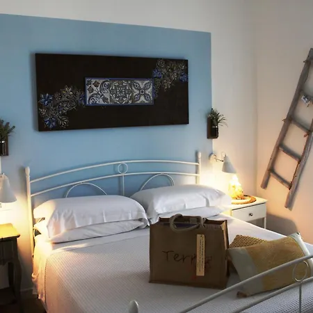 Casa Del Faro Sanvallero Adults Only 4*