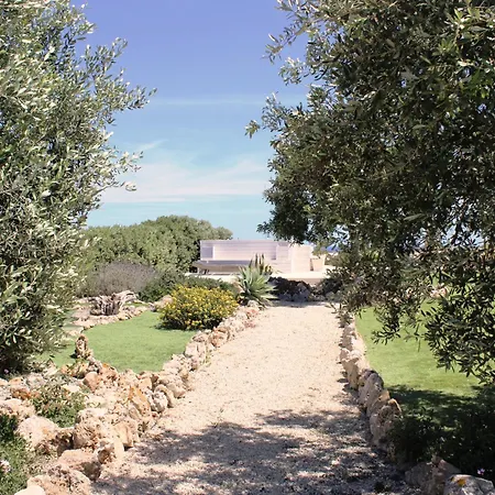 Casa Del Faro Sanvallero Adults Only Portopalo Di Capo Passero