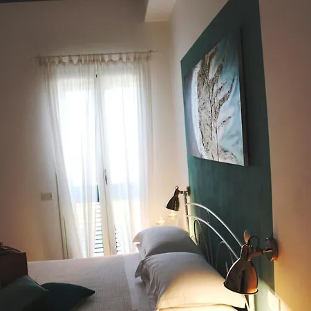Bed & Breakfast Casa Del Faro Sanvallero Adults Only Portopalo Di Capo Passero