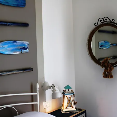 Casa Del Faro Sanvallero Adults Only 4*