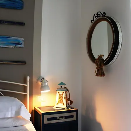 Casa Del Faro Sanvallero Adults Only