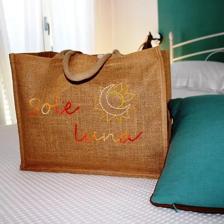 Casa Del Faro Sanvallero Adults Only Bed & Breakfast