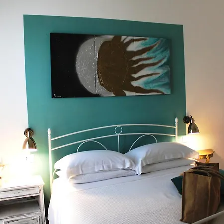 Casa Del Faro Sanvallero Adults Only